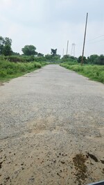 170 Sq.Mt. Plot in Sector Mu 2 Ghori Bachher