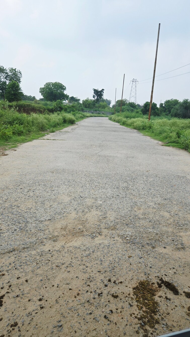 Cover Image, mu 2 greater noida  170 Sq.Mt. Plot In Mu 2 Greater Noida Greater Noida 9261743