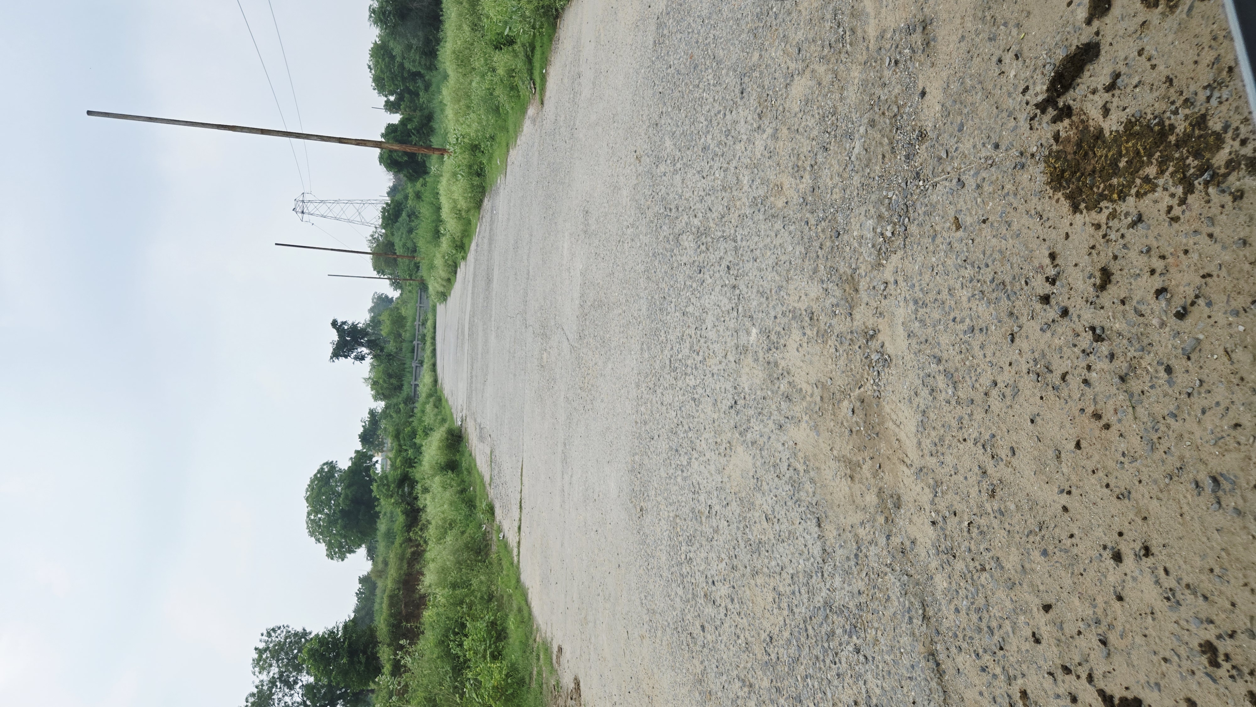 Plot For Sale in Sector Mu 2 Ghori Bachher