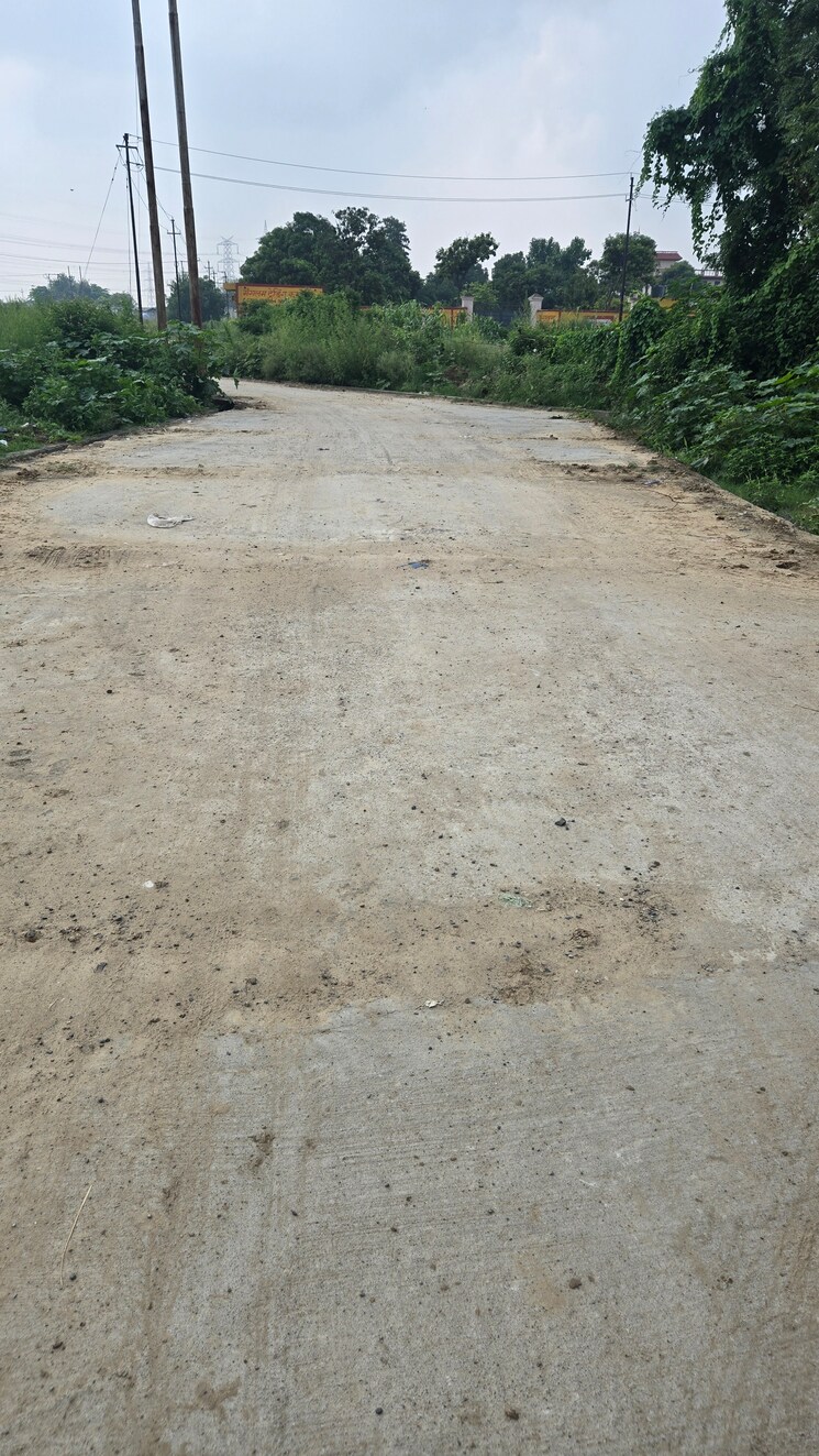 undefined, mu 2 greater noida  170 Sq.Mt. Plot In Mu 2 Greater Noida Greater Noida 9261743