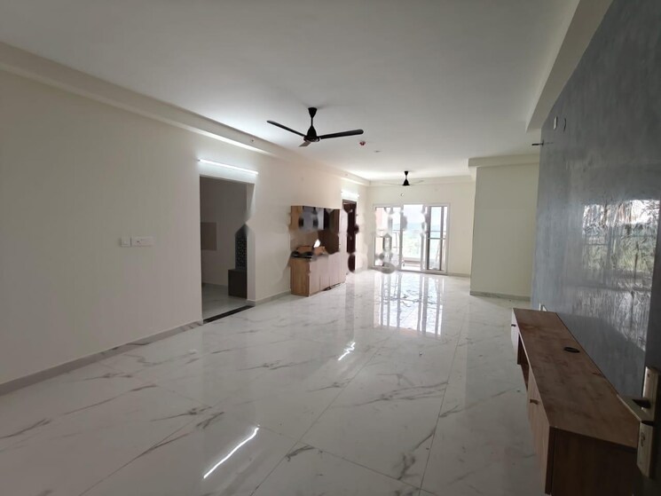 Room, bollineni-bion 2.5 Bedroom 1650 Sq.Ft. Apartment In Kothaguda Hyderabad 9261747
