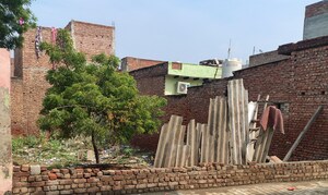  Plot For Sale in Sector 54