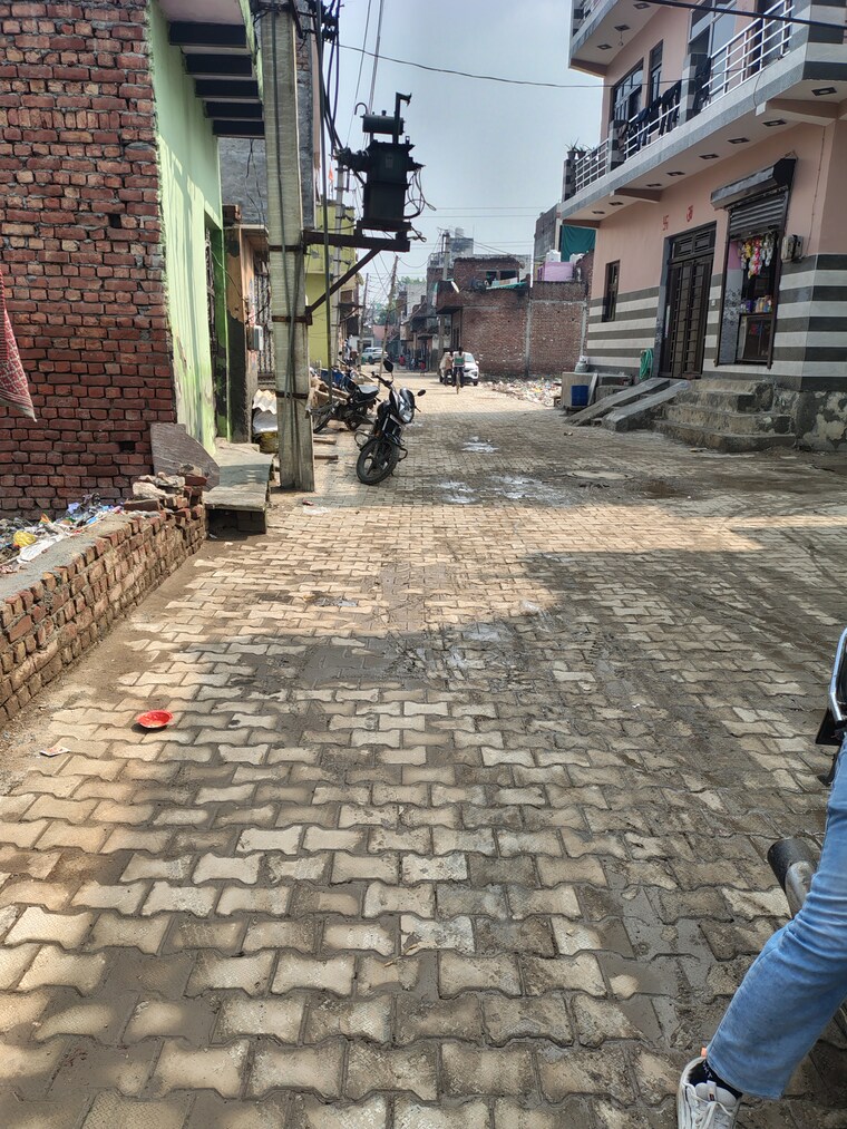 Exterior View, sector 54  250 Sq.Yd. Plot In Sector 54 Faridabad 9261765