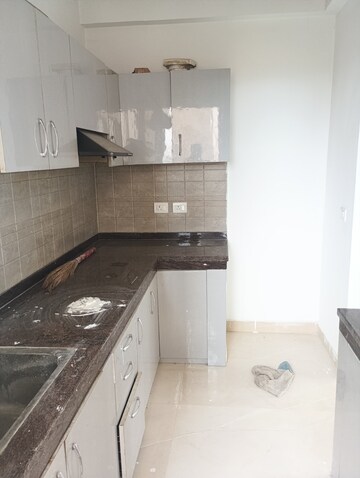 Kitchen in 2 BHK Apartment at Ace Divino, Sector 1 Greater Noida – for Rent
