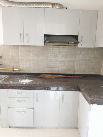 Kitchen in 2 BHK Apartment at Ace Divino, Sector 1 Greater Noida – for Rent