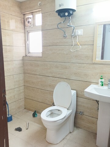 Attached Bathroom in 2 BHK Apartment at Ace Divino, Sector 1 Greater Noida – for Rent