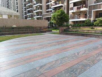 2 BHK Apartment – Exterior View View at Ace Divino, Sector 1 Greater Noida - for Rent