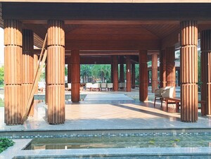 2 BHK Apartment – Exterior View View at Ace Divino, Sector 1 Greater Noida - for Rent