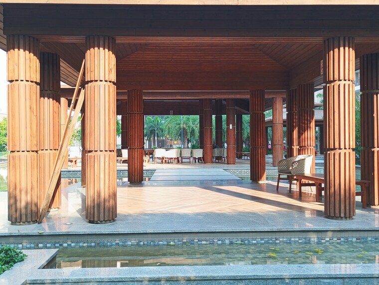 Exterior View, ace-divino 2 Bedroom 625 Sq.Ft. Apartment In Sector 1 Greater Noida Greater Noida 9261780