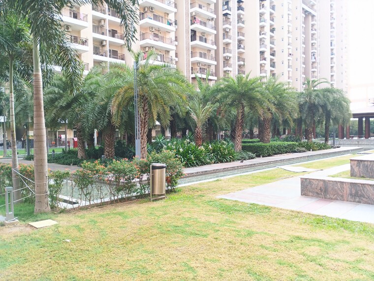 Garden, ace-divino 2 Bedroom 625 Sq.Ft. Apartment In Sector 1 Greater Noida Greater Noida 9261780