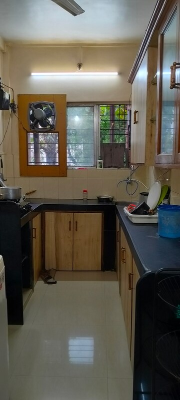 3 BHK Apartment For Rent in Nerul Sector 18