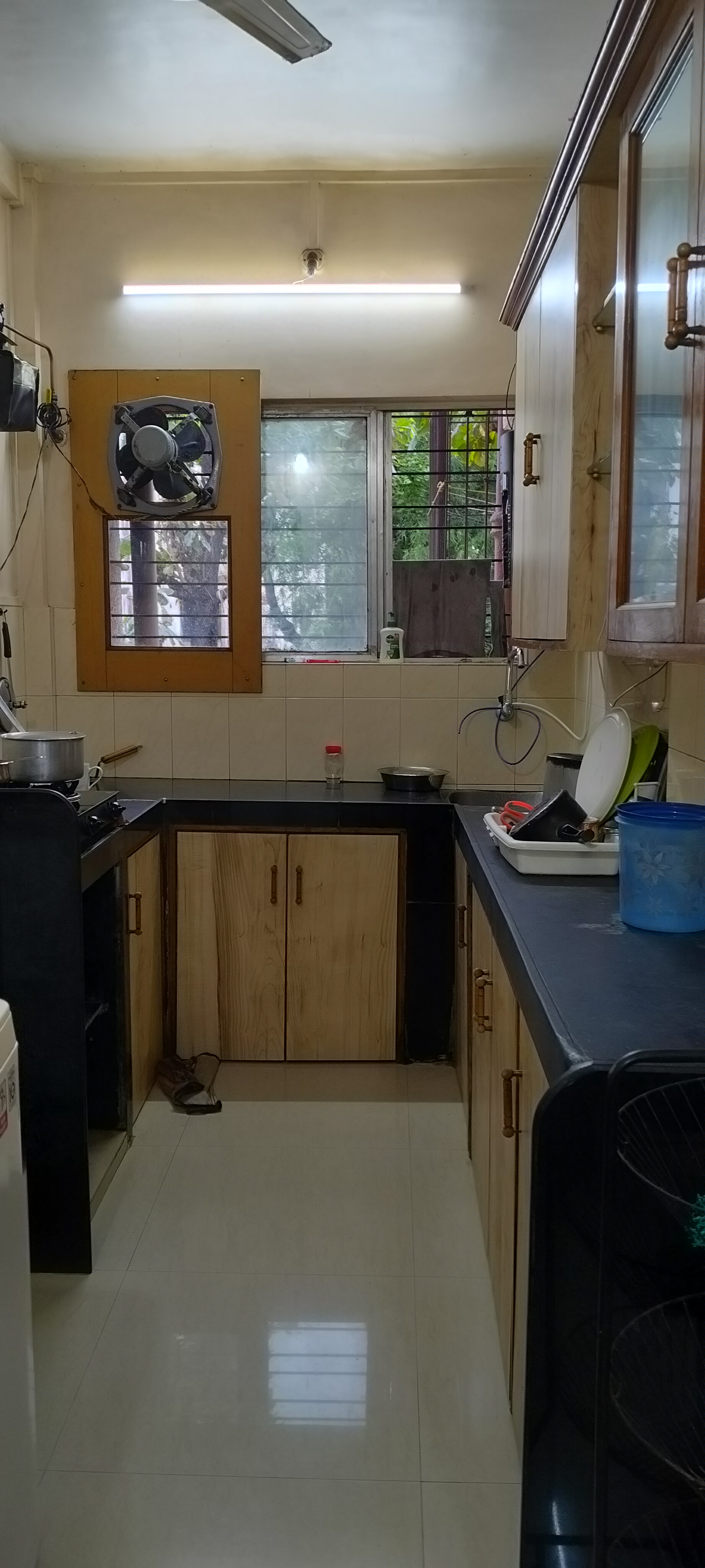 3 BHK + Pooja Room Apartment For Rent in Suyog Chs Ltd 