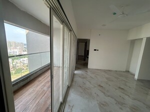 Balcony in 2 BHK Apartment at VTP Leonara, Mahalunge – for Sale
