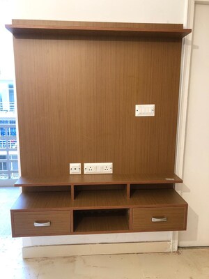 Furnished Amenities in 2 BHK Apartment at Breez Global Heights, Sohna Sector 33 – for Sale