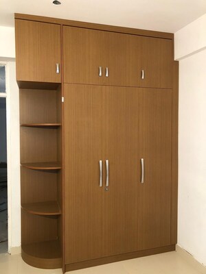 Furnished Amenities in 2 BHK Apartment at Breez Global Heights, Sohna Sector 33 – for Sale