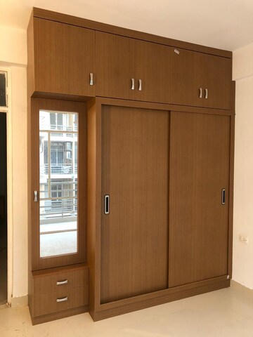 Room in 2 BHK Apartment at Breez Global Heights, Sohna Sector 33 – for Sale