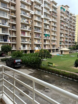 2 BHK Apartment – Exterior View View at Breez Global Heights, Sohna Sector 33 - for Sale