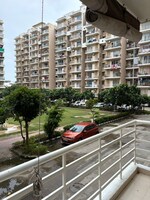 2 BHK 610 Sq.Ft. Apartment in Breez Global Heights