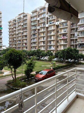 2 BHK 610 Sq.Ft. Apartment in Breez Global Heights