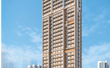 2 BHK Apartment For Sale in DGS Sheetal Ekta, Malad East