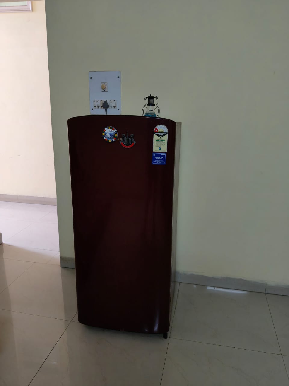 2 BHK + Pooja Room Independent House For Rent in Excellent House