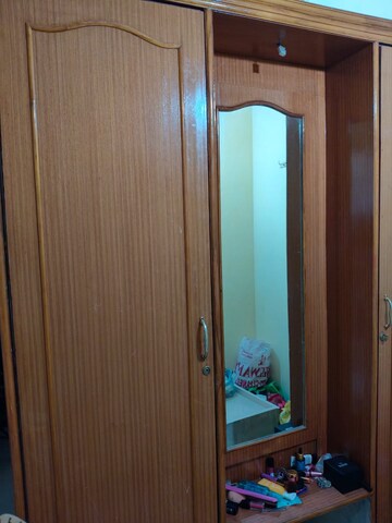Bedroom in 2 BHK Independent House at Sector 15 – for Rent