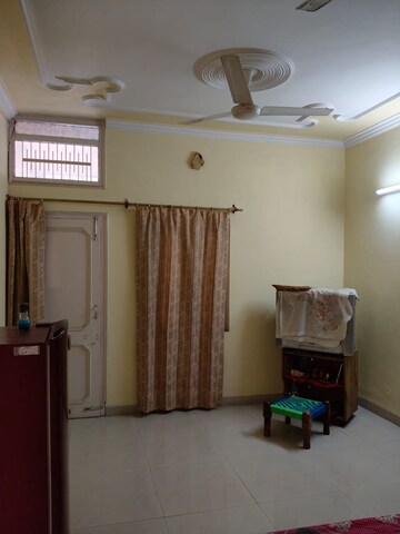 Bedroom in 2 BHK Independent House at Sector 15 – for Rent