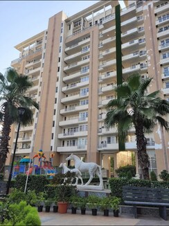 4 BHK Apartment For Sale in SS The Leaf