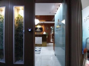 Team Area in  Office Space at The Iconic Corenthum, Sector 62 – for Sale