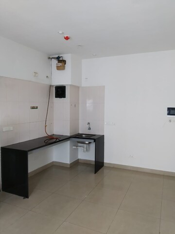 Kitchen in 1 BHK Apartment at Paranjape Blue Ridge, Hinjewadi – for Sale