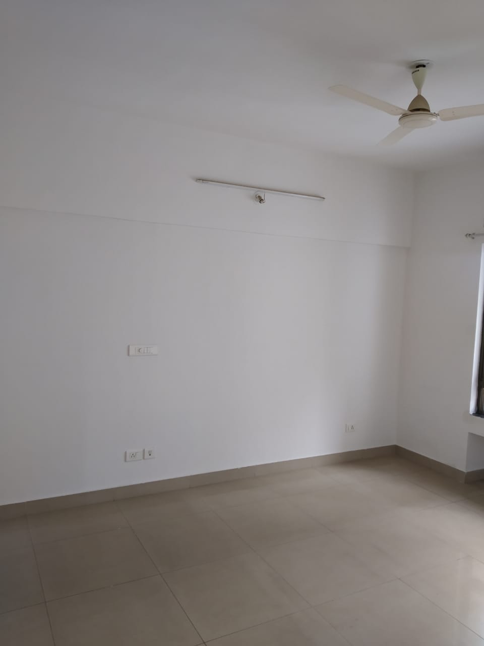 1 BHK Apartment For Sale in Paranjape Blue Ridge