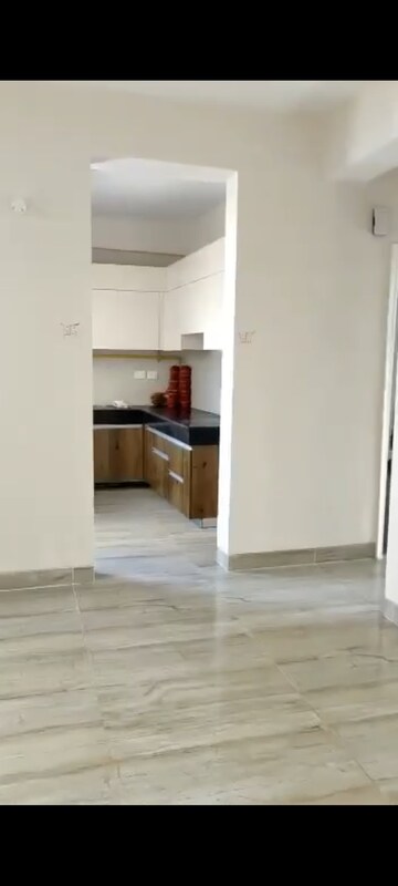 Living Room in 2 BHK Apartment at Wave Executive Floors, Wave City – for Sale