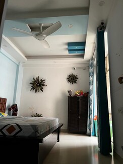 2 BHK Apartment For Sale in Breez Global Heights
