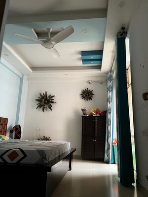 2 BHK Apartment For Sale in Breez Global Heights, Sohna Sector 33