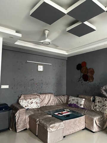 Furnished Amenities in 2 BHK Apartment at Breez Global Heights, Sohna Sector 33 – for Sale