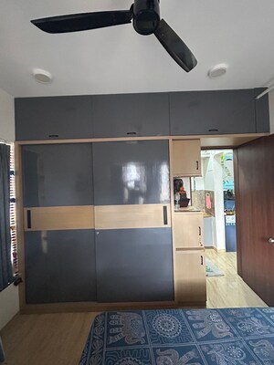 Furnished Amenities in 2 BHK Apartment at VTP Leonara, Mahalunge – for Sale