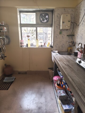 Parking in 1 BHK Apartment at Fam CHS, Kopar Khairane – for Rent