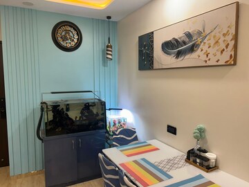 Furnished Amenities in 2 BHK Apartment at VTP Leonara, Mahalunge – for Sale