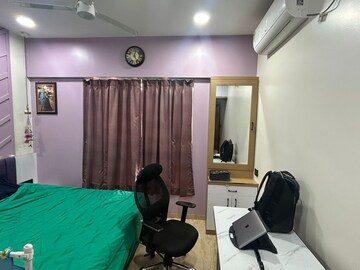 Room in 2 BHK Apartment at VTP Leonara, Mahalunge – for Sale