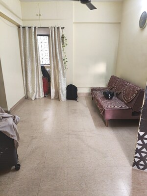 1 BHK Apartment For Rent in Fam CHS, Kopar Khairane