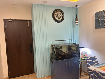 Furnished Amenities in 2 BHK Apartment at VTP Leonara, Mahalunge – for Sale