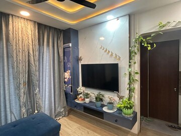 Bedroom in 2 BHK Apartment at VTP Leonara, Mahalunge – for Sale