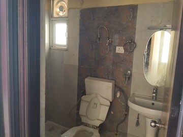 Bathroom in 2 BHK Apartment at Omkar Royal Nest, Tech Zone 4 Greater Noida – for Sale