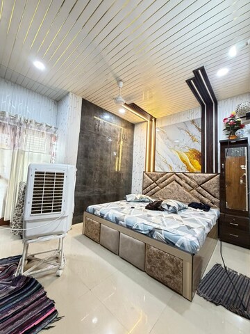 2 BHK Apartment For Rent in Gomti Nagar