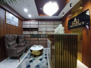 Team Area in  Office Space at The Iconic Corenthum, Sector 62 – for Sale