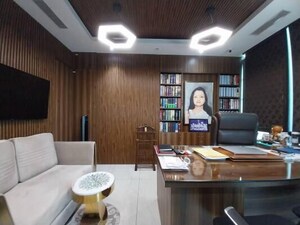 Team Area in  Office Space at The Iconic Corenthum, Sector 62 – for Sale