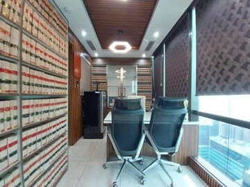  Office Space For Sale in The Iconic Corenthum, Sector 62