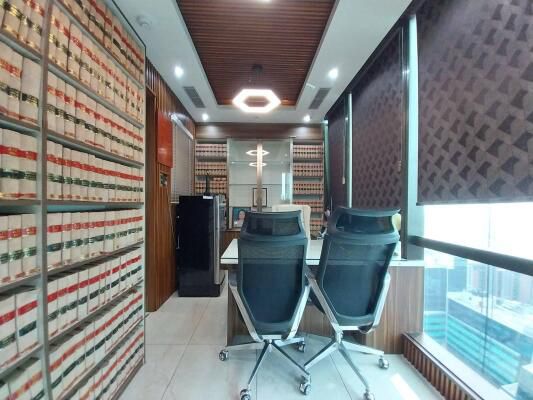 Office Space For Sale in The Iconic Corenthum