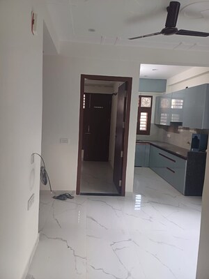 Kitchen in 2 BHK Builder Floor at Sector 45 – for Rent