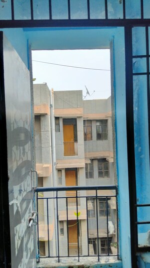 1.5 BHK Apartment – Exterior View View at Sector 10 Greater Noida - for Sale